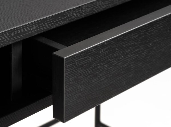 Biurko 60x120 cm Pensacola – Unique Furniture