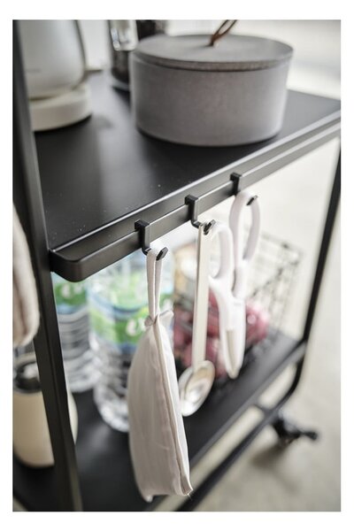Metalowy barek 38x49.5 cm Tower – YAMAZAKI