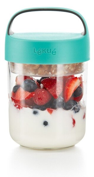 Lunchbox na jogurt To Go – Lékué