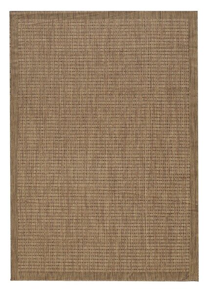 Dywan odpowiedni na zewnątrz w naturalnym kolorze 60x100 cm Giza 1410 – Ayyildiz Carpets