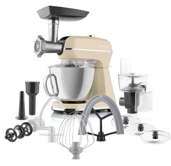 Robot planetarny ETA Gratus Storio II 204390010 1200W