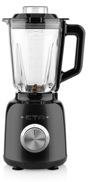 Blender kielichowy ETA Storio 901190030 Czarny