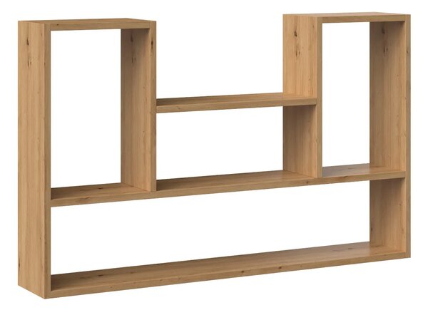 Nadstawka Na Biurko Dąb Artisan M9-W31