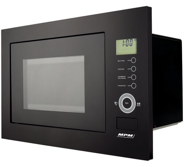 Kuchenka mikrofalowa MPM-25-KMI-01