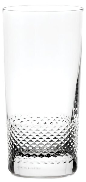 Zestaw szklanek MORTEN LARSEN Arno 350 ml (4 sztuki)