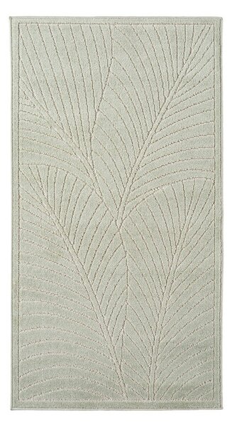 Zielony dywan odpowiedni na zewnątrz 80x150 cm Nova 1203 – Ayyildiz Carpets