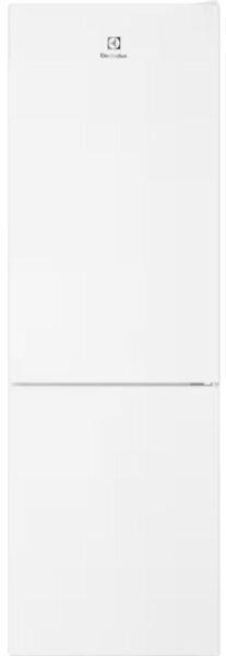 Lodówka ELECTROLUX LNT5ME32W1 No Frost 186cm Biała
