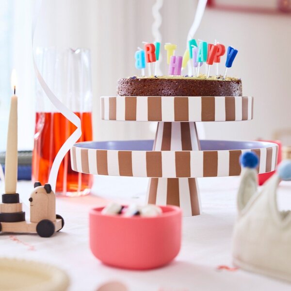 Kamionkowa etażerka Toppu – OYOY Living Design