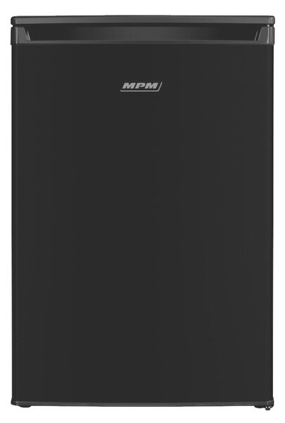 Lodówka MPM 114-CJ-37 85cm Czarna