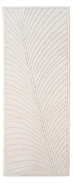 Kremowy chodnik odpowiedni na zewnątrz 80x250 cm Nova 1204 – Ayyildiz Carpets