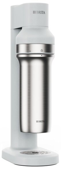 Saturator BRITA SodaTRIO Biały