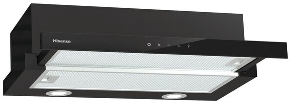 Okap HISENSE MH6TL4TB Czarny 450m3/h 71dB klasa C