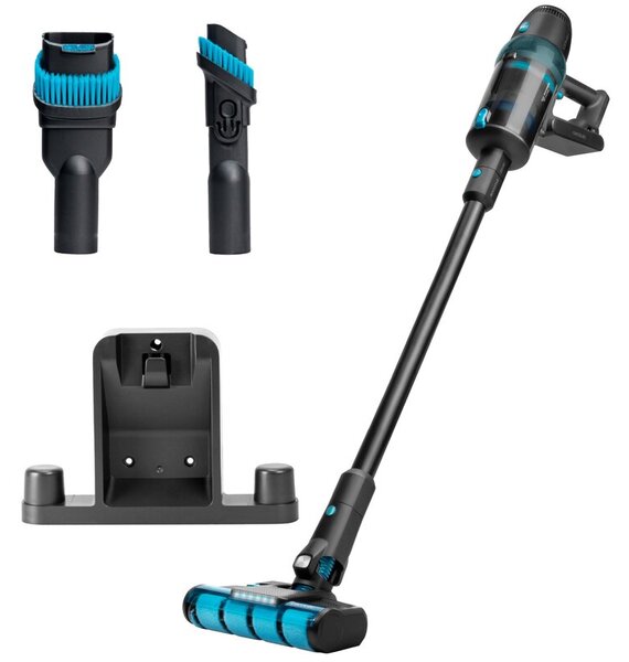 Odkurzacz CECOTEC Conga Rockstar 2500 X-treme