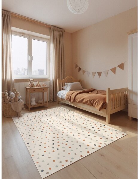 Dywan dziecięcy 160x235 cm Konfetti – Hanse Home