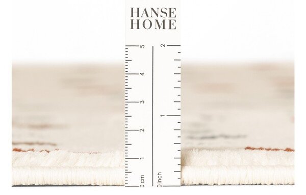 Dywan dziecięcy ø160 cm Konfetti – Hanse Home