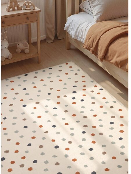 Dywan dziecięcy 160x235 cm Konfetti – Hanse Home