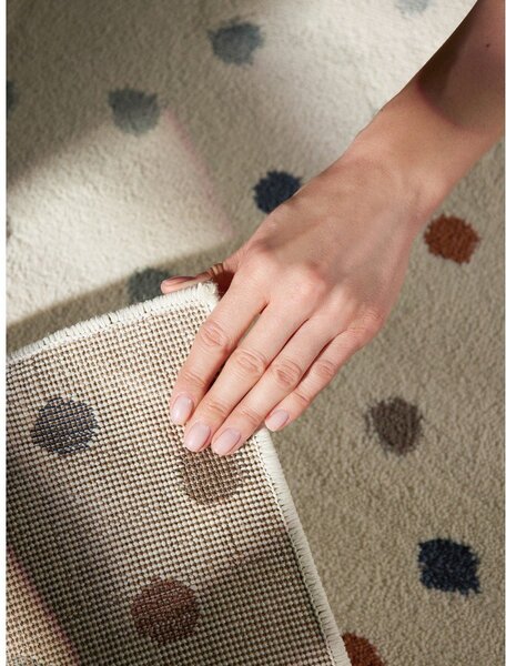 Dywan dziecięcy 160x235 cm Konfetti – Hanse Home