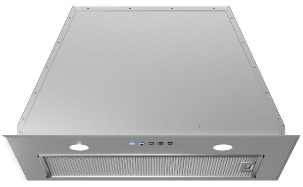 Okap AKPO WK-10 Neva Inox 72dB klasa B