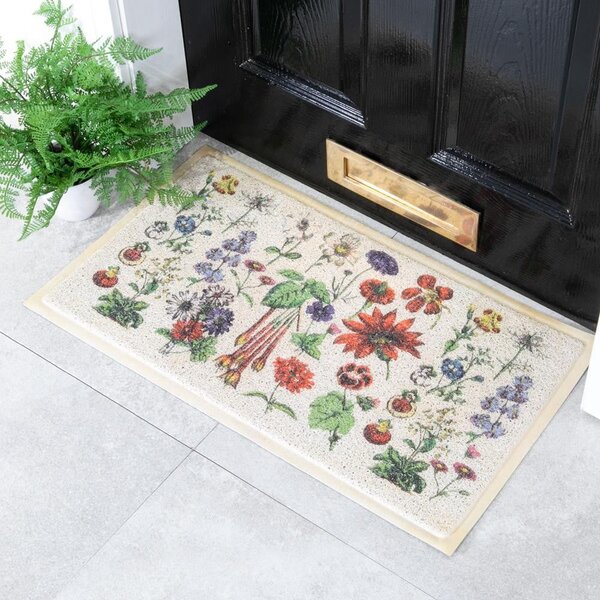 Wycieraczka 40x70 cm Botanicals – Artsy Doormats
