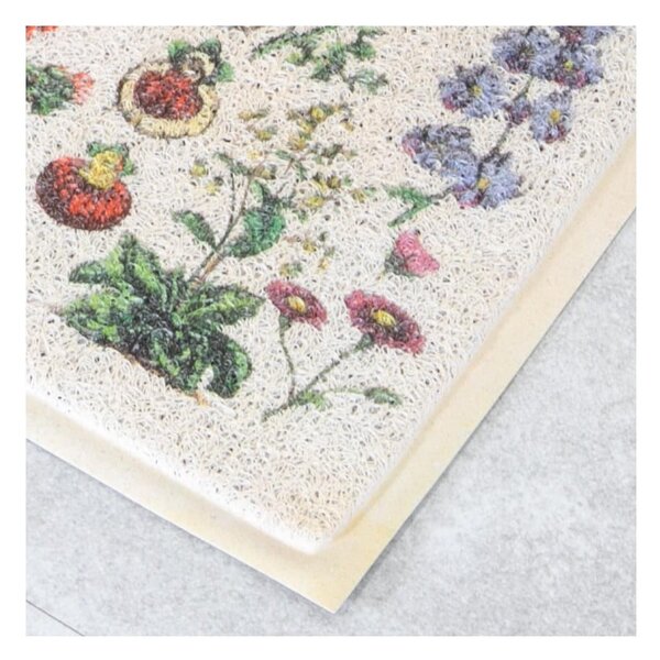 Wycieraczka 40x70 cm Botanicals – Artsy Doormats