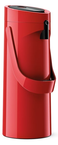 Czerwony termos 1,9 l Ponza – Tefal