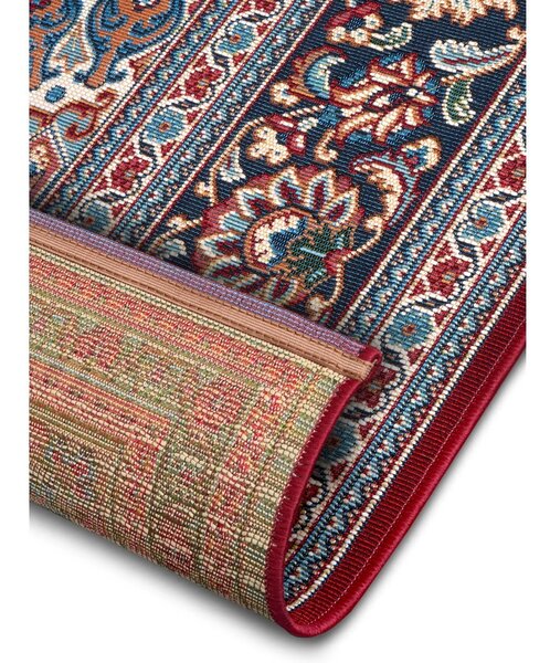 Czerwony dywan odpowiedni na zewnątrz 120x180 cm Kadi – Hanse Home
