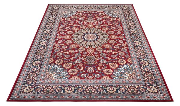 Czerwony dywan odpowiedni na zewnątrz 120x180 cm Kadi – Hanse Home
