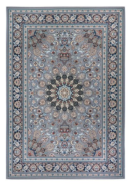 Niebieski dywan odpowiedni na zewnątrz 160x235 cm Kadi – Hanse Home