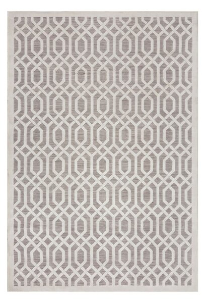 Beżowy dywan odpowiedni na zewnątrz 150x80 cm Mondo – Flair Rugs