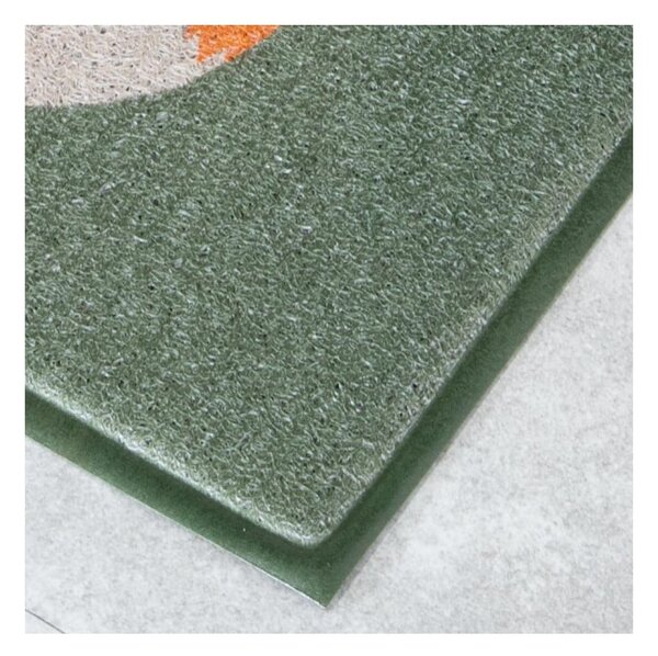 Wycieraczka 40x70 cm Robin – Artsy Doormats
