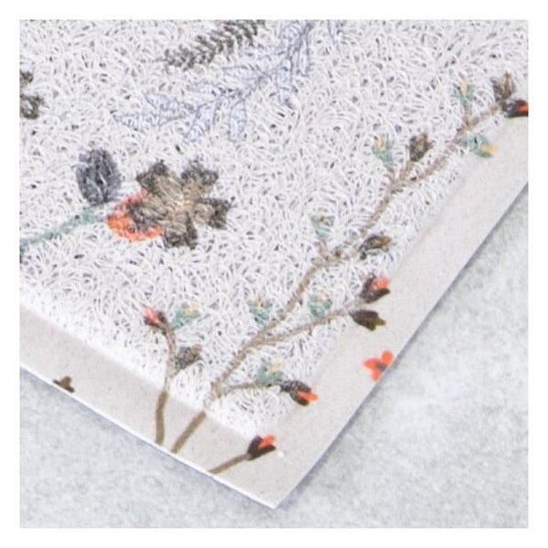 Wycieraczka 40x70 cm Butterfly – Artsy Doormats