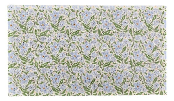 Wycieraczka 40x70 cm Floral – Artsy Doormats