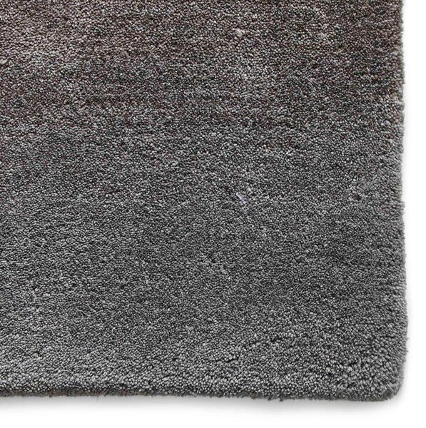 Szary wełniany dywan 230x150 cm Elements – Think Rugs