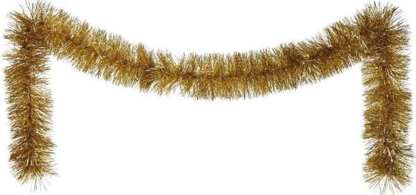 Girlanda dekoracyjna CHRISTMAS DECORATION 324410 26 LED Bateryjne 2.7 m Złoty