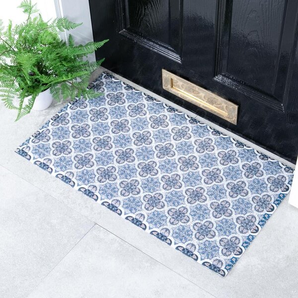 Wycieraczka 40x70 cm Mosaic – Artsy Doormats