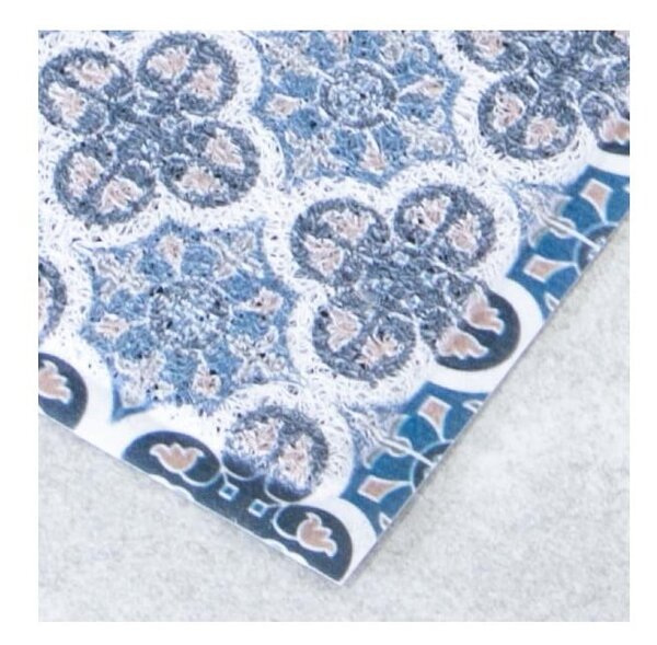 Wycieraczka 40x70 cm Mosaic – Artsy Doormats