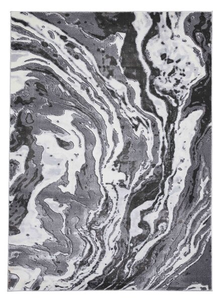 Szary dywan 80x150 cm Apollo – Think Rugs