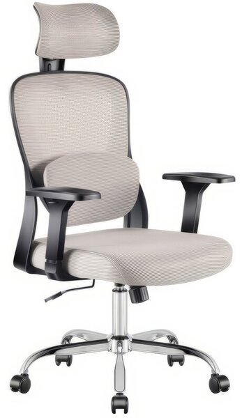 Fotel MARK ADLER Manager 3.2 Szary
