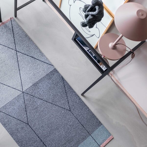 Wycieraczka 55x80 cm Linea – Mette Ditmer Denmark