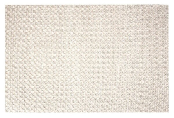Podkładka na stół kremowa złota 45x30 cm