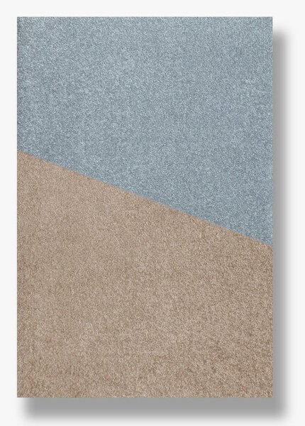 Wycieraczka 55x80 cm Duet – Mette Ditmer Denmark