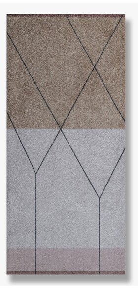 Wycieraczka 70x150 cm Linea – Mette Ditmer Denmark