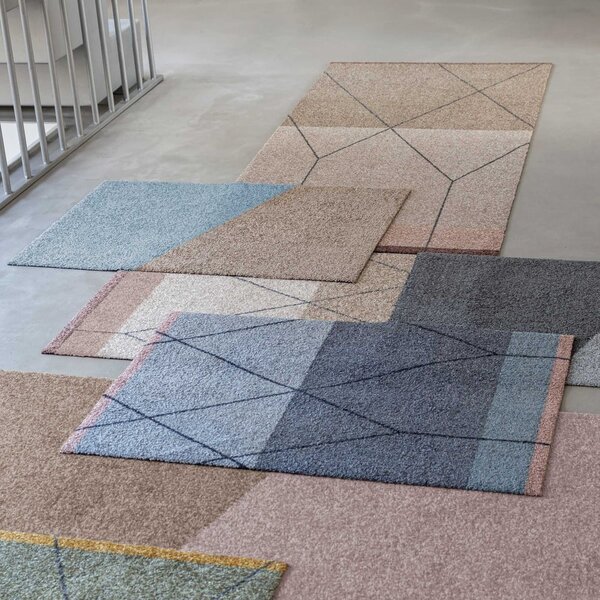 Wycieraczka 55x80 cm Linea – Mette Ditmer Denmark