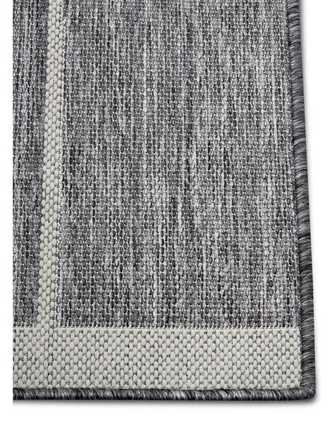 Szary chodnik 62x150 cm Cucina – Hanse Home