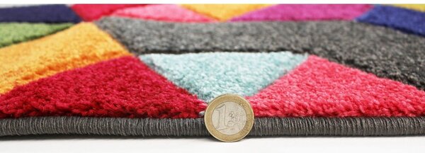 Okrągły dywan ø 160 cm Dynamic – Flair Rugs