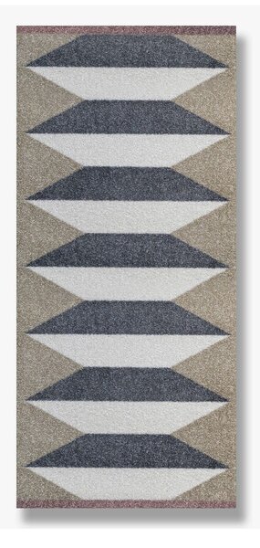 Wycieraczka 70x150 cm Accordion – Mette Ditmer Denmark