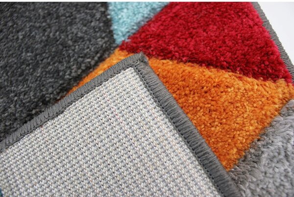 Okrągły dywan ø 160 cm Dynamic – Flair Rugs