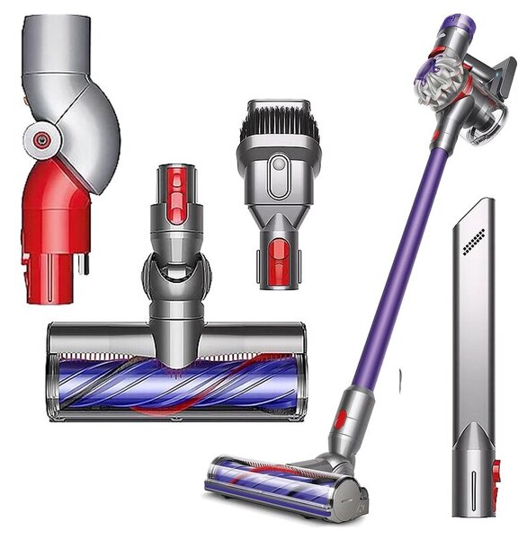 Odkurzacz DYSON V8 Origin
