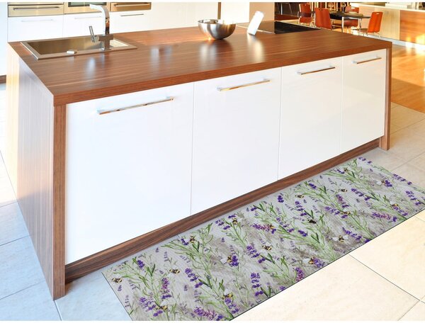Chodnik 52x200 cm Ricci Gordes – Universal