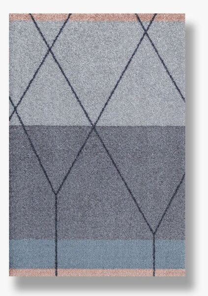 Wycieraczka 55x80 cm Linea – Mette Ditmer Denmark